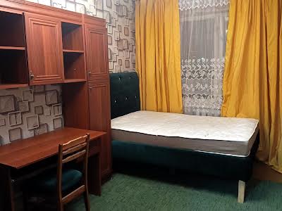 квартира по адресу Патріотів ул., 98