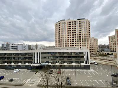 квартира по адресу Берестейский просп. (Победы), 65-А