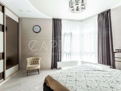 квартира за адресою Київ, Василя Тютюнника вул. (Анрі Барбюса), 51