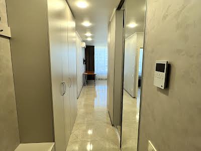 квартира за адресою Віктора Некрасова вул. (Північно-Сирецька), 12 Б