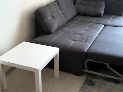 квартира за адресою Чубинського вул., 6б
