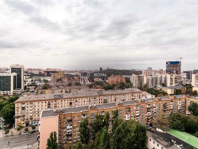 квартира за адресою вул. Предславинська, 40