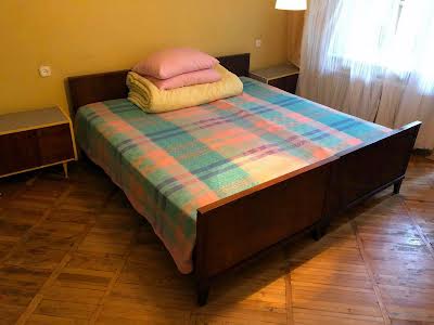 квартира за адресою Богданівська вул., 4