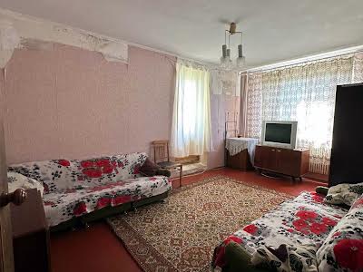 квартира по адресу Александровский просп. (Косиора), 69а