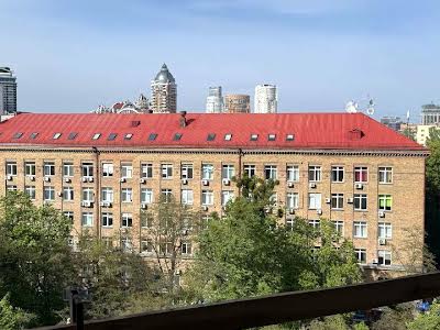 квартира по адресу Евгения Коновальца ул. (Щорса), 30