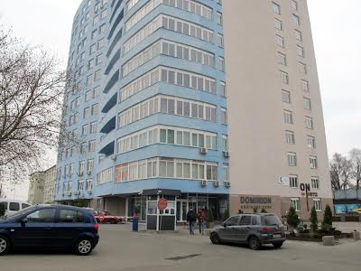коммерческая по адресу Ушинского ул., 40