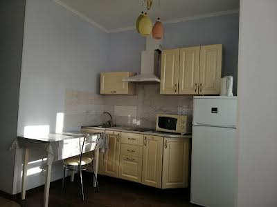 квартира по адресу Гетьманська ул. (Майкопская), 1-А