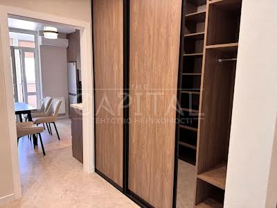 квартира за адресою Шолуденка вул., 30