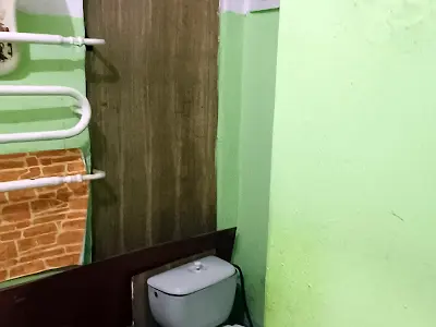 квартира за адресою Київ, Леоніда Каденюка просп. (Юрія Гагаріна), 18