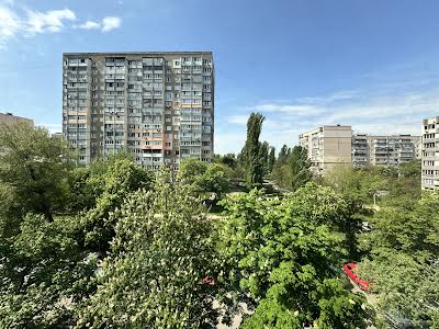 квартира по адресу Свободы просп., 1/60