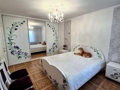 квартира по адресу Здолбуновская ул., 13