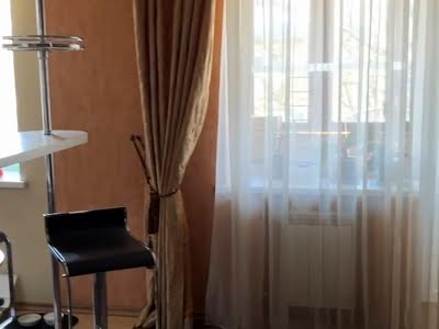 квартира по адресу Набережно-Крещатицкая ул., 35а