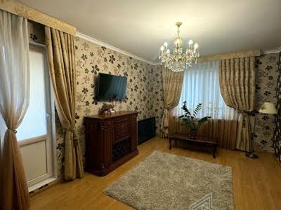 квартира за адресою Петра Григоренка просп., 20а