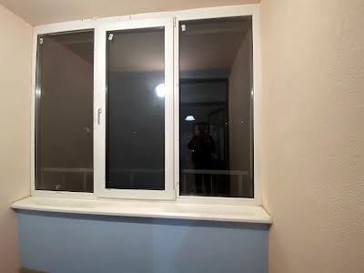 квартира по адресу Богатырская ул., 6а