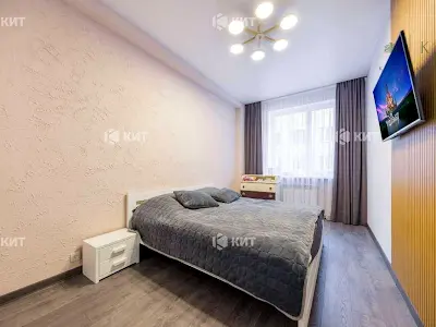 квартира по адресу Новоалександровская ул., 54А