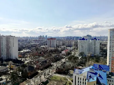 квартира за адресою Краківська вул., 27-А