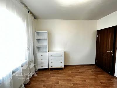 квартира по адресу Елизаветы Чавдар ул., 28