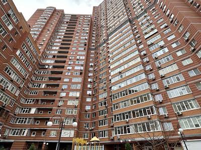 квартира по адресу Ревуцкого ул., 9