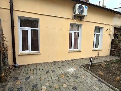 квартира по адресу Адмиральская ул., 30