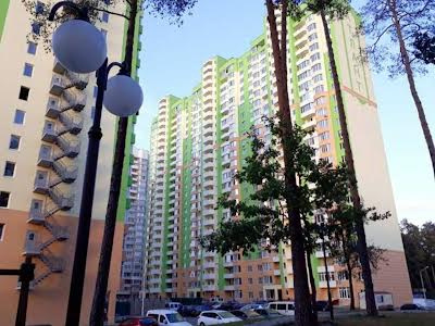 квартира за адресою Пономарьова вул., 26