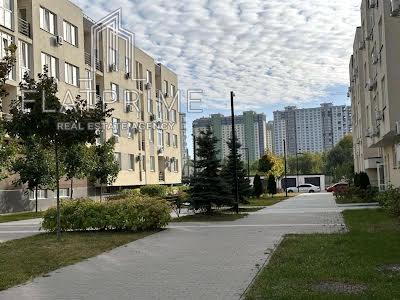 квартира по адресу Берёзовая ул., 42