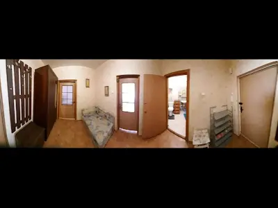 квартира за адресою Київ, Бакинська вул., 37 г