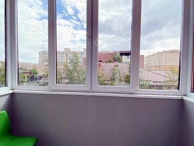 квартира за адресою Волошкова вул., 42/2