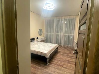 квартира за адресою Фортечний тупик (Тверський), 7в