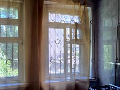 квартира за адресою Гарматна вул., 18