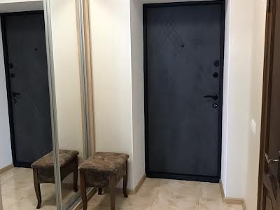 квартира по адресу Бориспольская ул., 23а