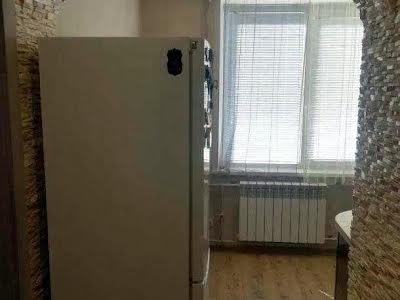 квартира по адресу Познаньская ул., 8А