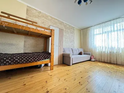 квартира по адресу Петра Калнишевського ул. (Михайла Майорова), 7