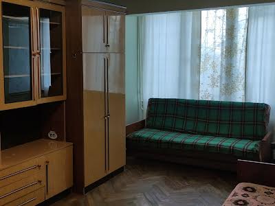 квартира за адресою Ольжича вул., 18 А