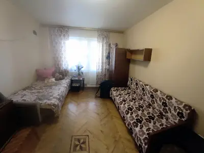 кімната за адресою Київ, пр. Червоної Калини, 40
