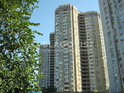 квартира по адресу Миколы Бажана просп., 1-М