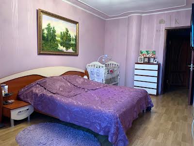квартира по адресу Аэрокосмический, 41/2