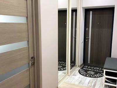 квартира по адресу Киев, Костанайская ул., 8К