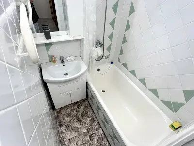 квартира за адресою Маршала Рокосовського просп., 2