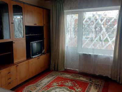 квартира за адресою Закревського, 59/1