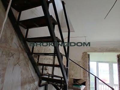 квартира за адресою Шовковична вул., 13/2