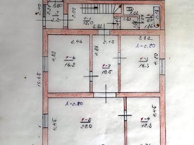 будинок за адресою Івана Кудрі вул., 13