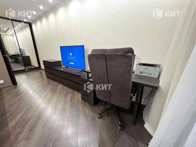 квартира по адресу Качанівська ул., 15