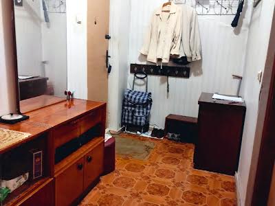 квартира за адресою Григоренка, 1а
