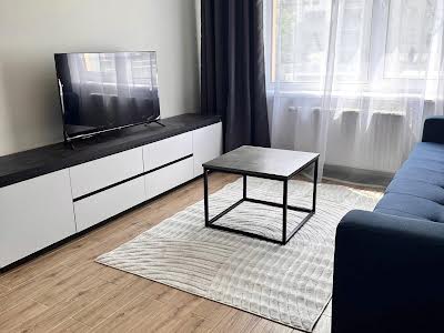 квартира по адресу Берковецкая ул., 6