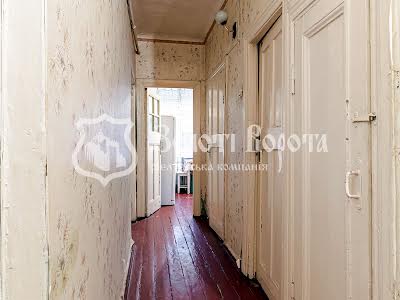 квартира по адресу Юрия Поправки ул. (Николая Лебедева), 11