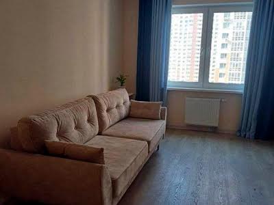 квартира по адресу Бориса Гмыри ул., 20