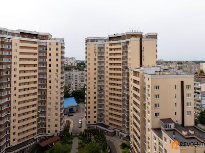 квартира по адресу Вишневое, Витянская ул., 2