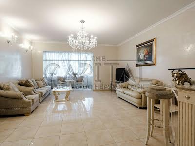 квартира по адресу Кропивницкого ул., 8