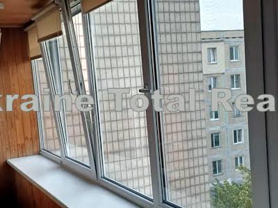 квартира за адресою Березняківська вул., 16-Б