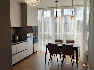 квартира за адресою с. Крюківщина, Єдності вул., 5
